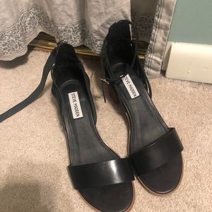 Steve Madden sandals